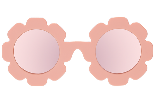 The Flower Child Lenses