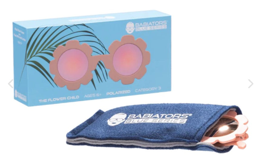 The Flower Child Lenses - Imagen 4