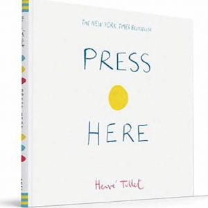 Press Here (Herve Tullet)
