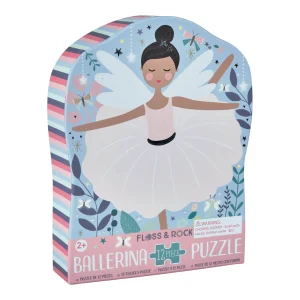 Puzzle Enchanted 12 pieces