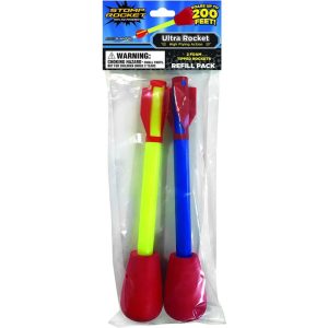 Stomp Rocket Ultra - Refills