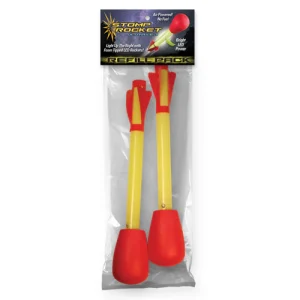 Stomp Rocket Ultra LED - Refills