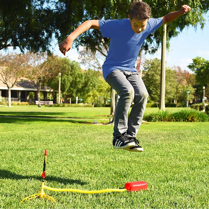 Stomp Rocket® Ultra - 200 feet - Imagen 4