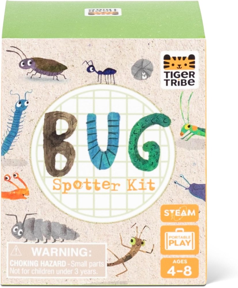 Bug Spotter Kit - Imagen 7