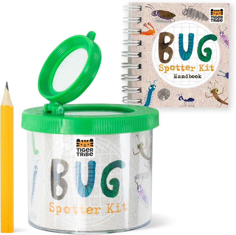 Bug Spotter Kit