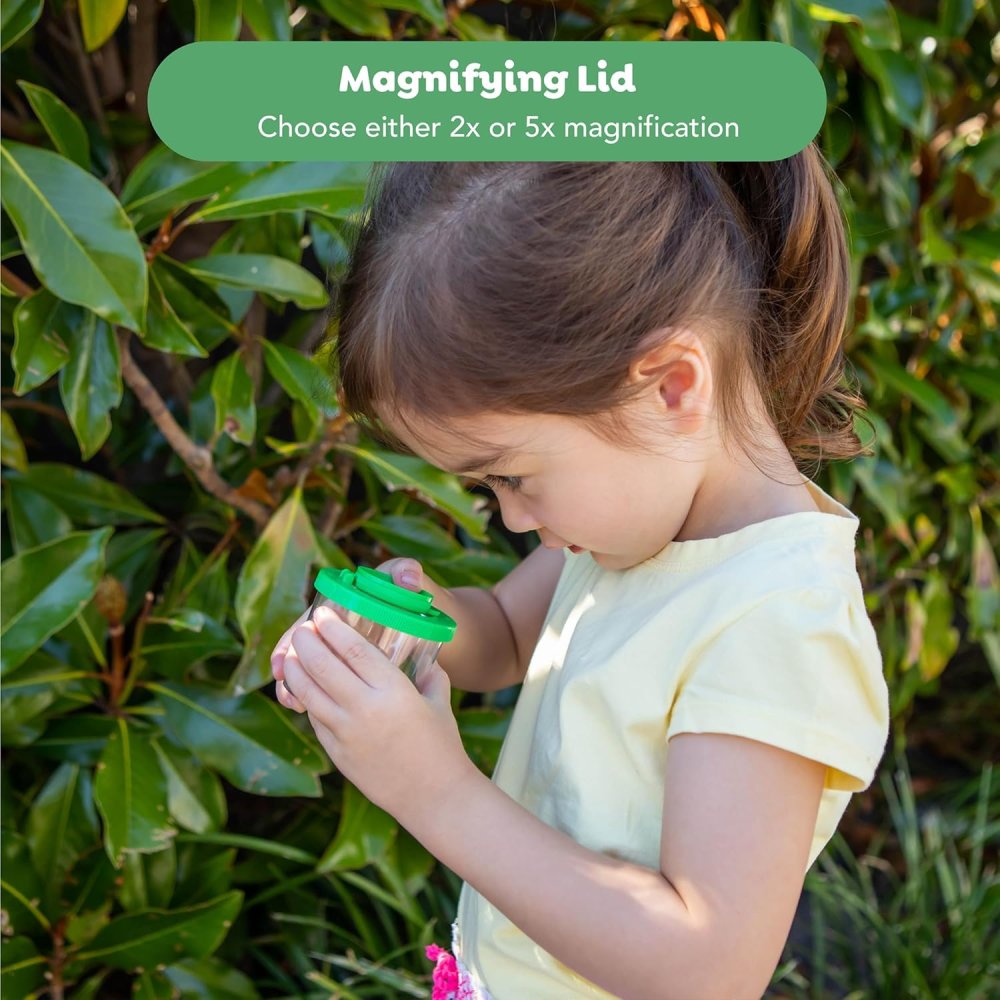 Bug Spotter Kit - Imagen 4