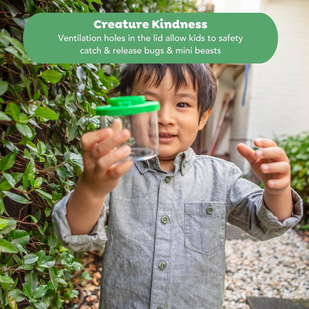 Bug Spotter Kit - Imagen 6