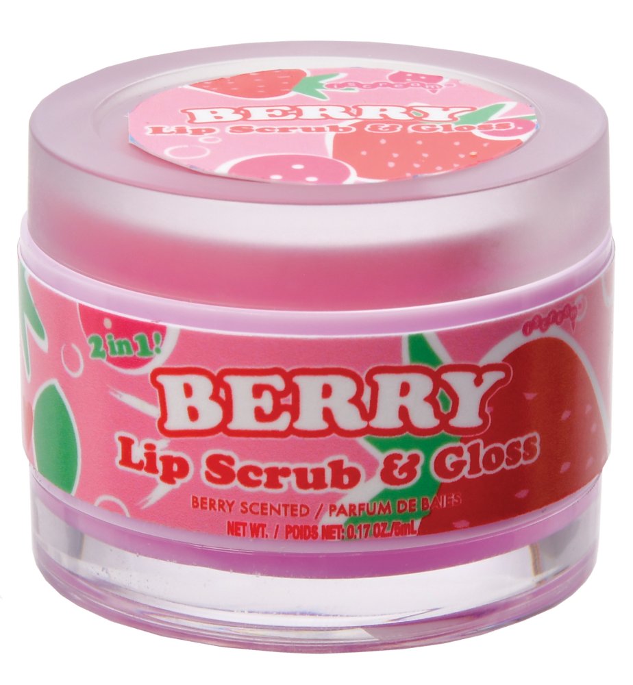Fruit Lip Gloss - 1 ud - Imagen 3