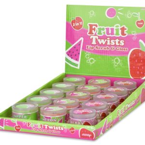 Fruit Lip Gloss - 1 ud