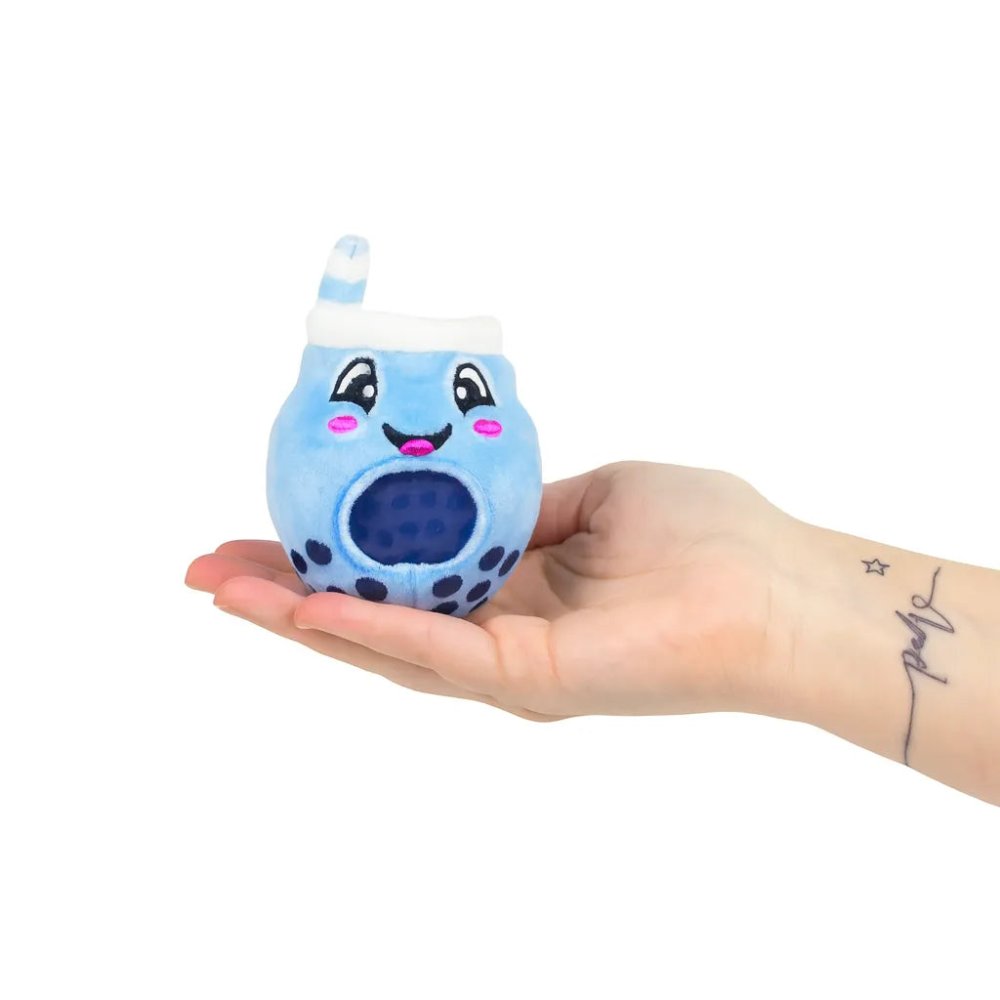 Bubble Tea Squishy Bead Ball - 1u - Imagen 2
