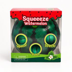 Watermelon Squishy